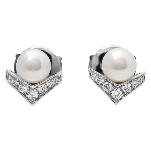 chaumet josephine ショーメ ジョゼフィーヌ コレクション エグレット 85046