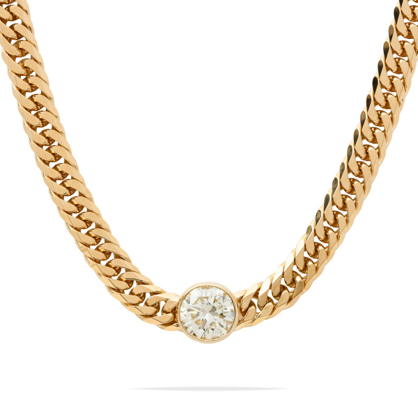 Yukizaki Select kihei Yukizaki Select Jewelry Kihei Kihei necklace Double 6 sides Approximately 50cm Approximately 52.29g 