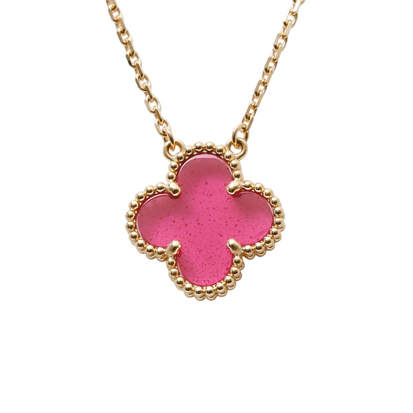 vancleefarpels vintagealhambra ヴァンクリーフ&アーペル ヴィンテージアルハンブラ  vcarpqzk00