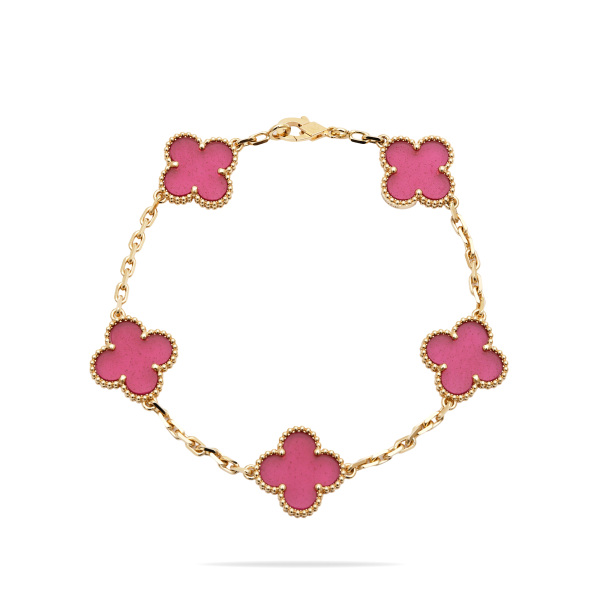 vancleefarpels vintagealhambra ヴァンクリーフ&アーペル ヴィンテージアルハンブラ 5モチーフ vcarpqzi00