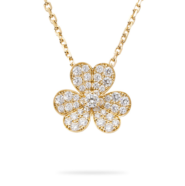 vancleefarpels frivole j447195