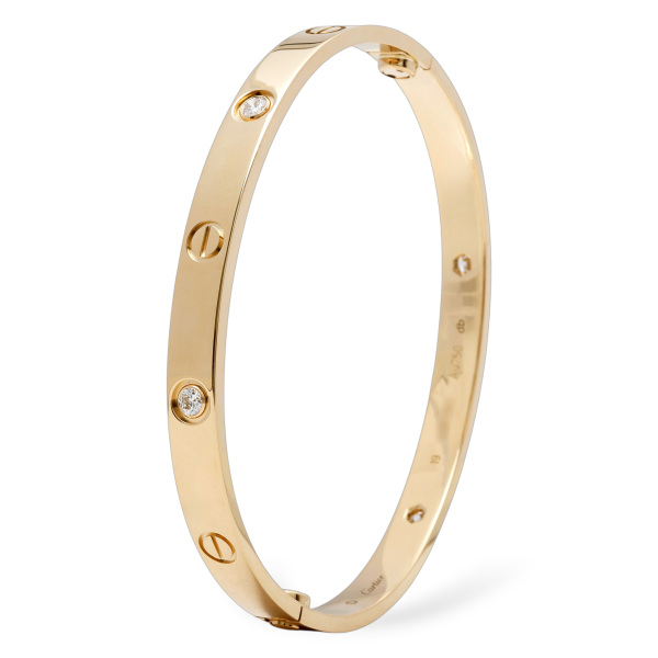 cartier love j447253
