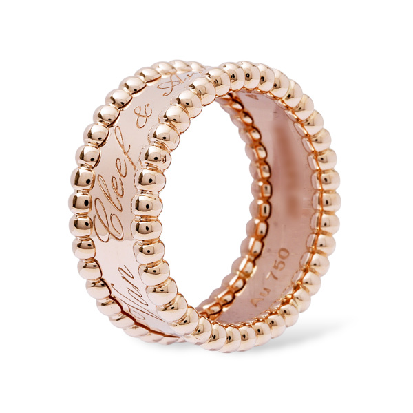 vancleefarpels perlee-signature j447257