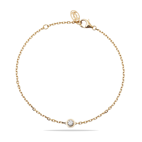 cartier d'amour j447258