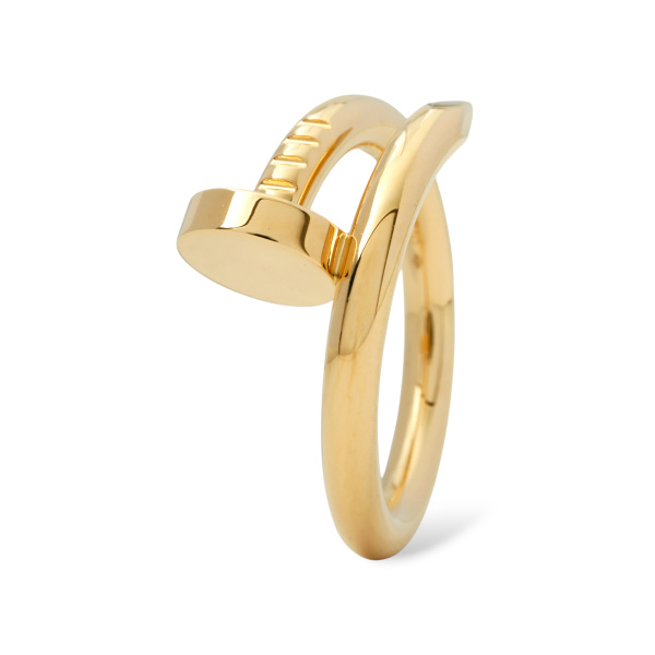 cartier juste-un-clou カルティエ ジュストアンクル クラシックモデル b4092600