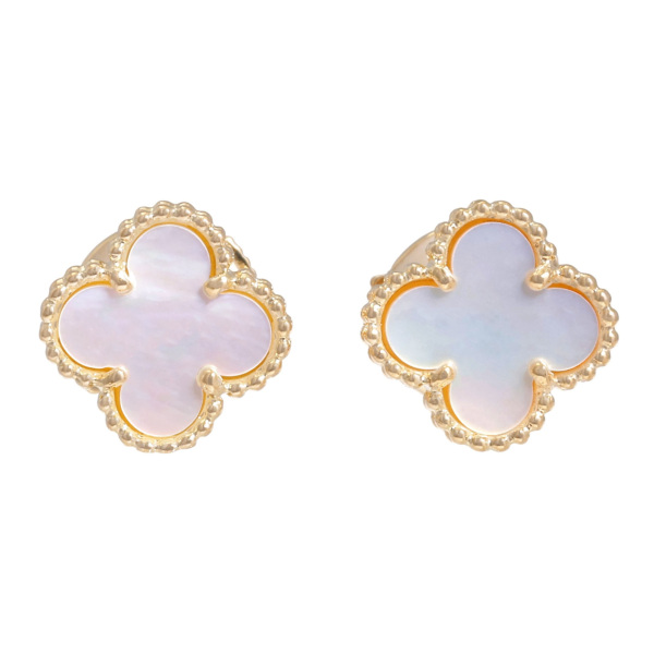 vancleefarpels sweet-alhambra ヴァンクリーフ&アーペル スウィートアルハンブラ  vcara44800