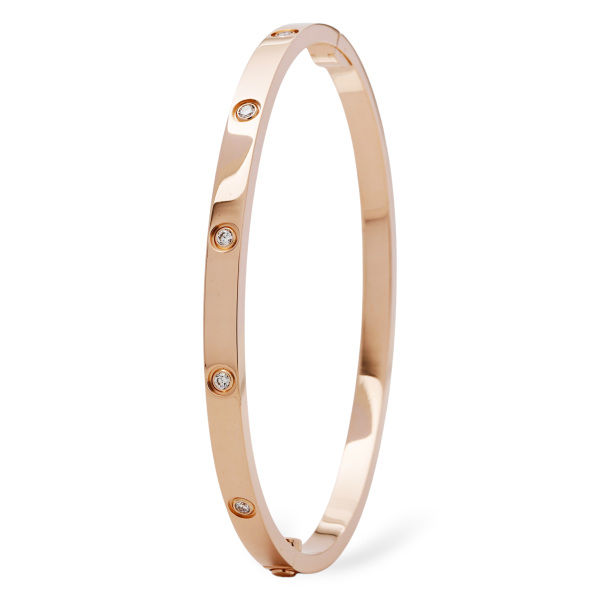 cartier love j447272