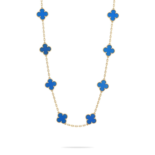 ヴァンクリーフ&アーペル vancleefarpels ヴィンテージアルハンブラ vintagealhambra j447275