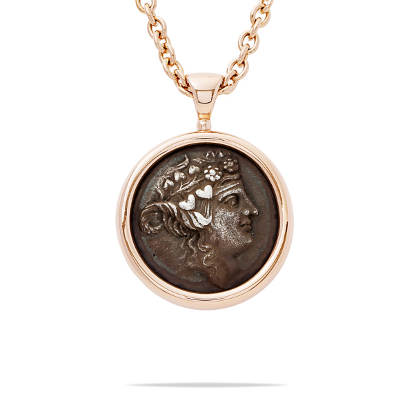 ブルガリ bvlgari モネーテ monete j447276
