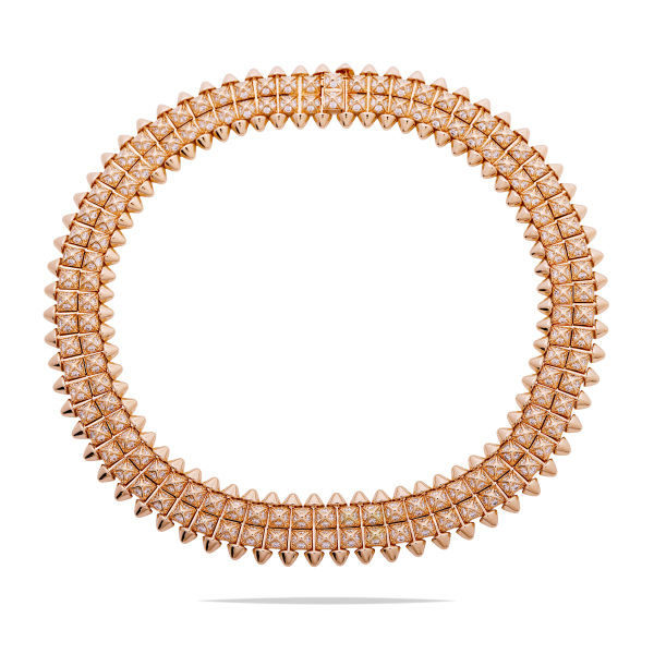 cartier crash カルティエ クラッシュ  n6723600