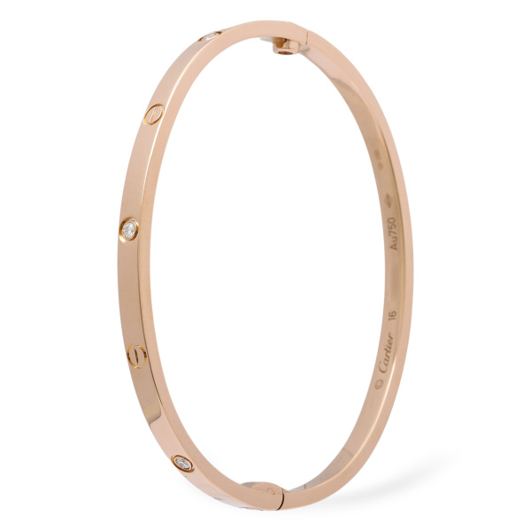 cartier love j447279