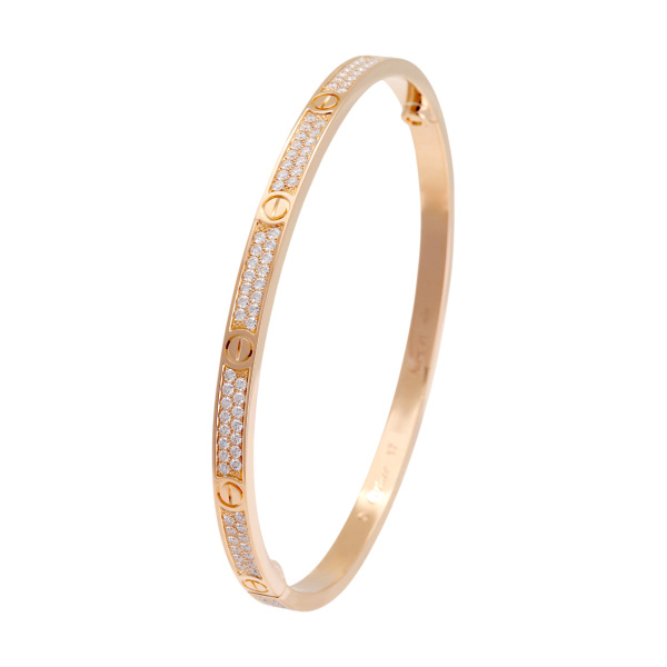 cartier love j447280