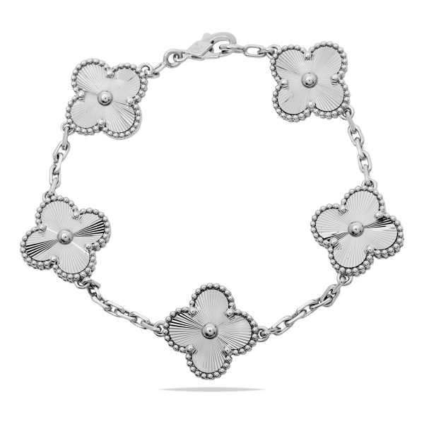 vancleefarpels vintagealhambra ヴァンクリーフ&アーペル ヴィンテージアルハンブラ 5モチーフ vcarp9xe00