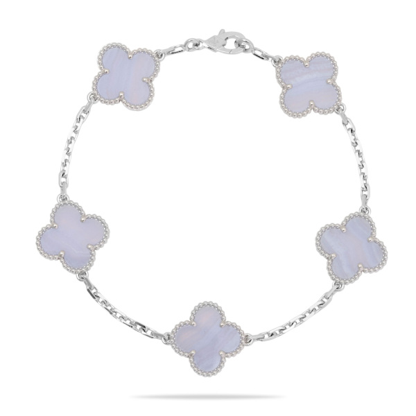 vancleefarpels vintagealhambra ヴァンクリーフ&アーペル ヴィンテージアルハンブラ 5モチーフ vcard34700