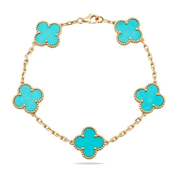 vancleefarpels vintagealhambra ヴァンクリーフ&アーペル ヴィンテージアルハンブラ  