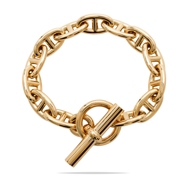 hermes chained'ancre エルメス シェーヌダンクル GM 13コマ 