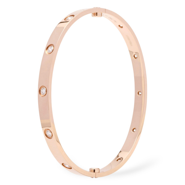 cartier love j447423