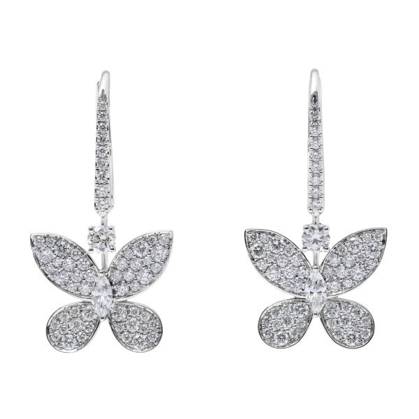 그라프 pavebutterfly j447506