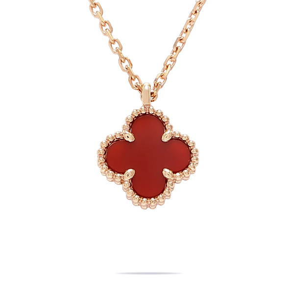 vancleefarpels sweet-alhambra ヴァンクリーフ&アーペル スウィートアルハンブラ  vcarn59m00