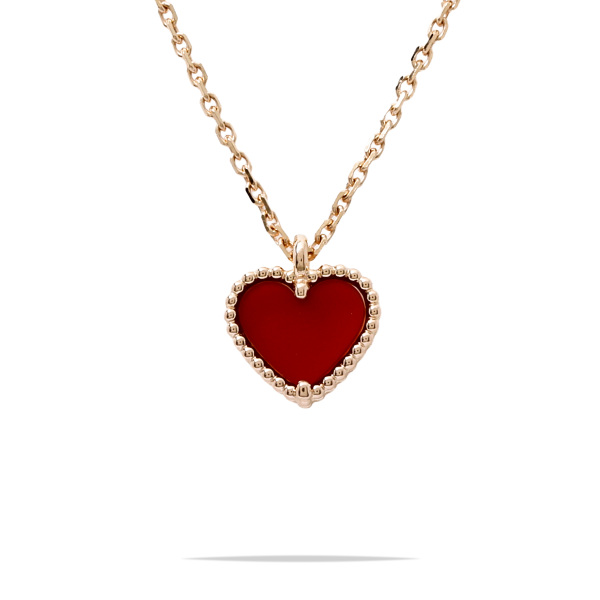 vancleefarpels sweet heart ヴァンクリーフ&アーペル スウィートハート  vcarn59n00