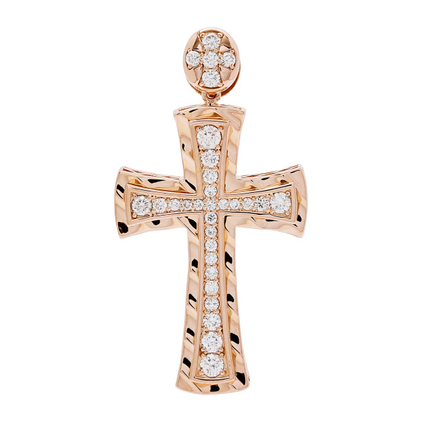 yobiko crossstandard ヨビコ クロス ペンダントトップ【正規品】 w50109.12.22.5