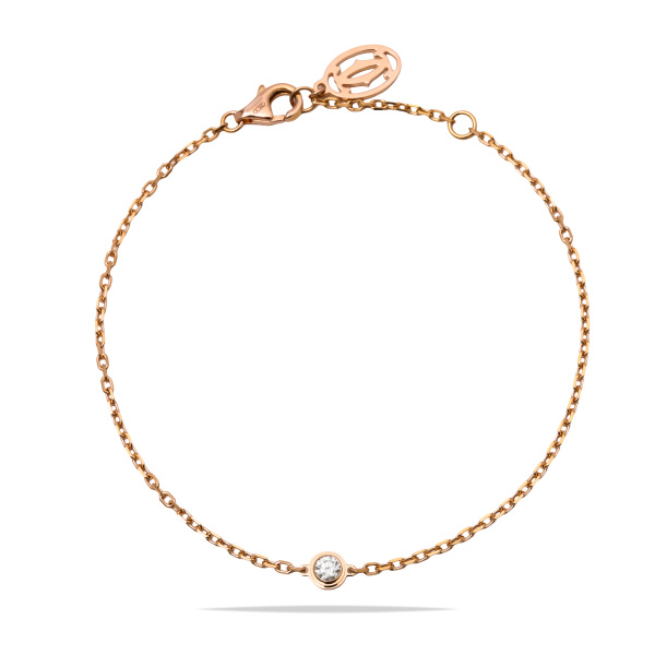 cartier d'amour カルティエ ダムール（ディアマン　レジェ） スモールモデル b6040300