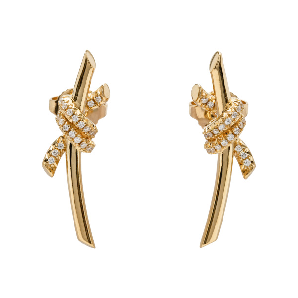 tiffany knot ティファニー ノット  69346464