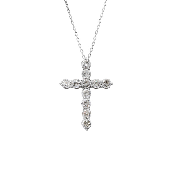 yukizakiselect crossstandard ユキザキセレクトジュエリー クロス  
