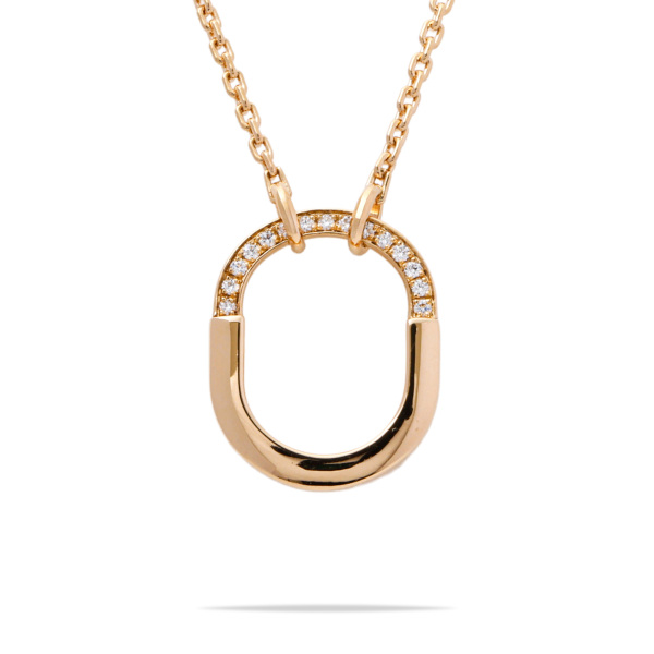 tiffany lock Tiffany Lock Small pendant 74365752