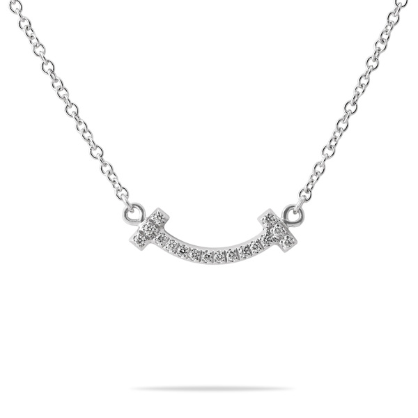 tiffany tiffany-t Tiffany Tiffany T Smile mini 62617799