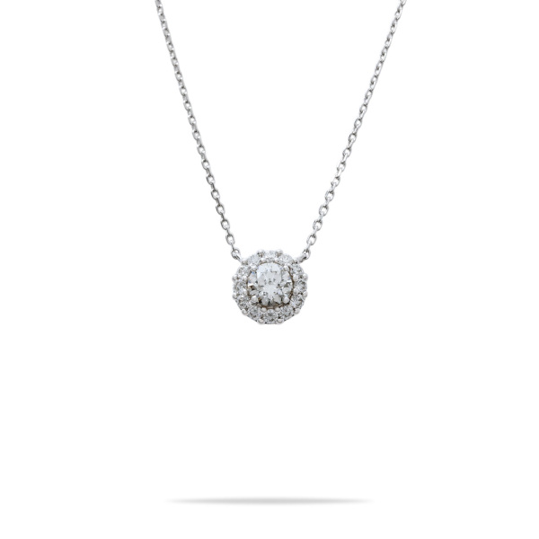 graff icon GRAFF icon Round diamond rgp619