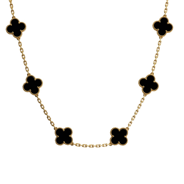 ヴァンクリーフ&アーペル vancleefarpels ヴィンテージアルハンブラ vintagealhambra j447871