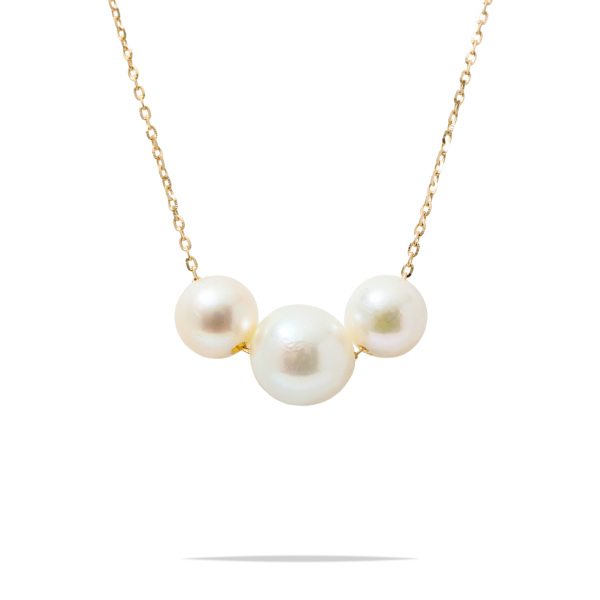 Yukizaki Select pearl Yukizaki Select Jewelry Pearl  