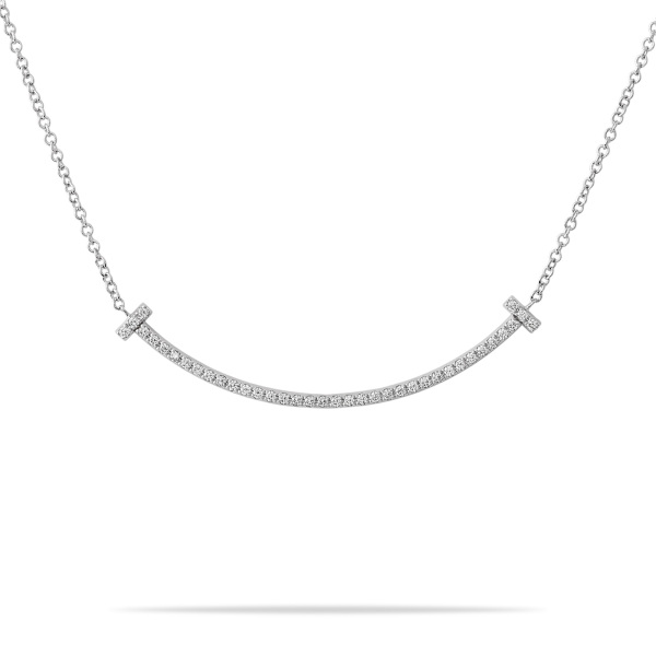 tiffany tiffany-t Tiffany Tiffany T Smile Small 63058793