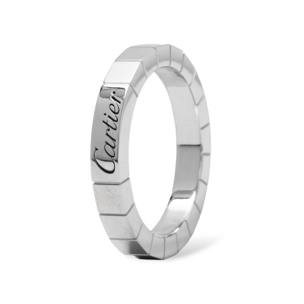 cartier lanieres カルティエ ラニエール  b4045000