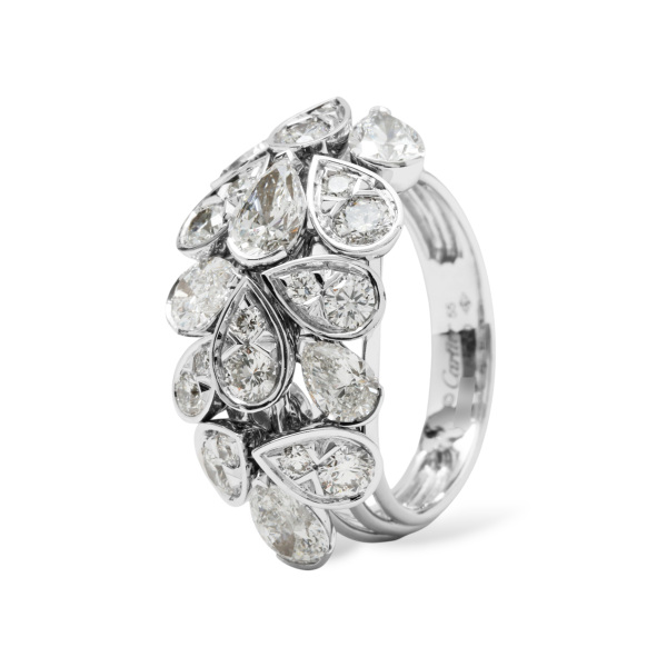 cartier pluiedecartier カルティエ プリュイ  n4753000