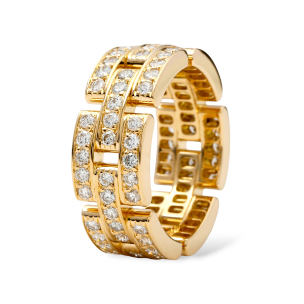cartier maillon-panthere j447985