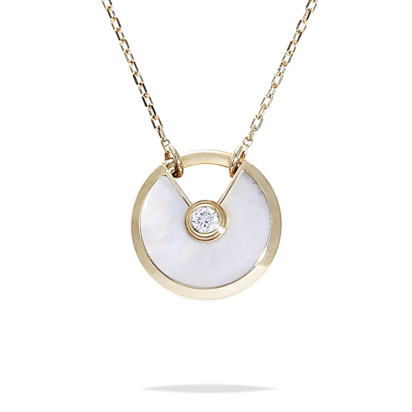 cartier amulette j447988
