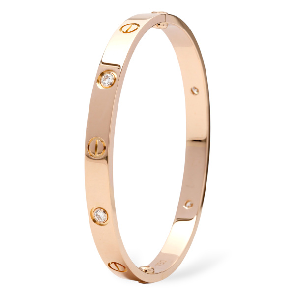 カルティエ cartier ラブ love j447996