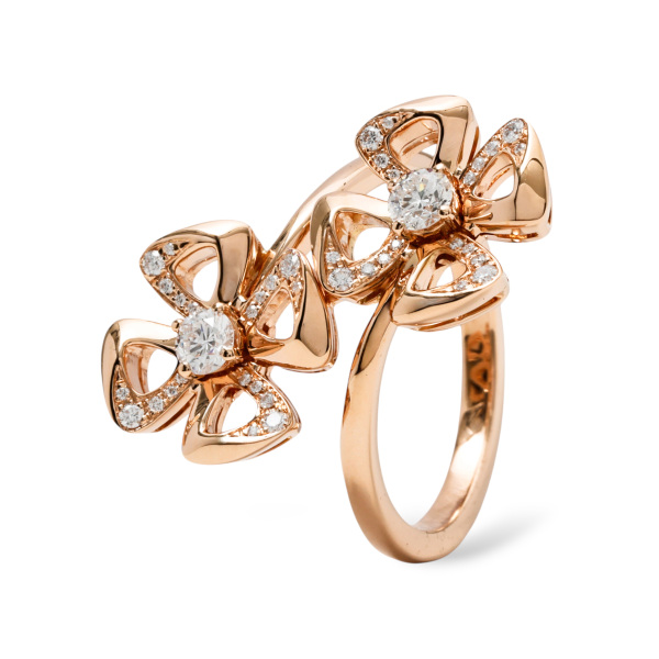 BVLGARI bvlgari Fiorever fiorever j448000