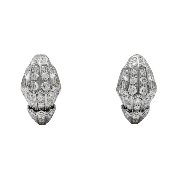 bvlgari snakes BVLGARI Serpenti  