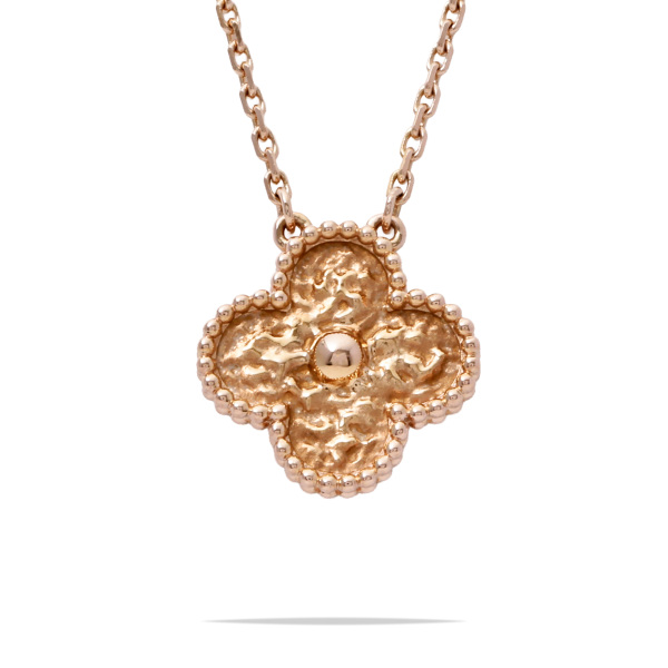vancleefarpels vintagealhambra ヴァンクリーフ&アーペル ヴィンテージアルハンブラ  vcarn9zs00