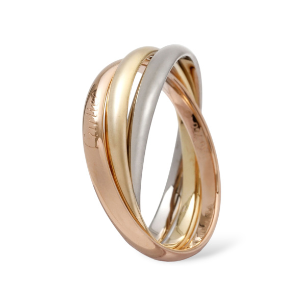 cartier trinity j448369