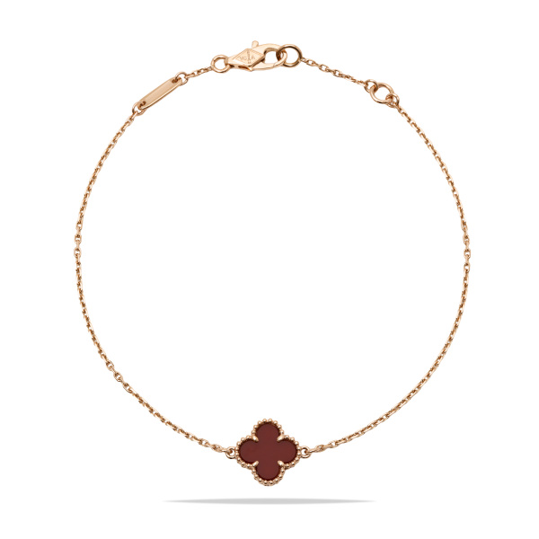 vancleefarpels sweet-alhambra Van Cleef & Arpels Sweet Alhambra  vcarn59k00