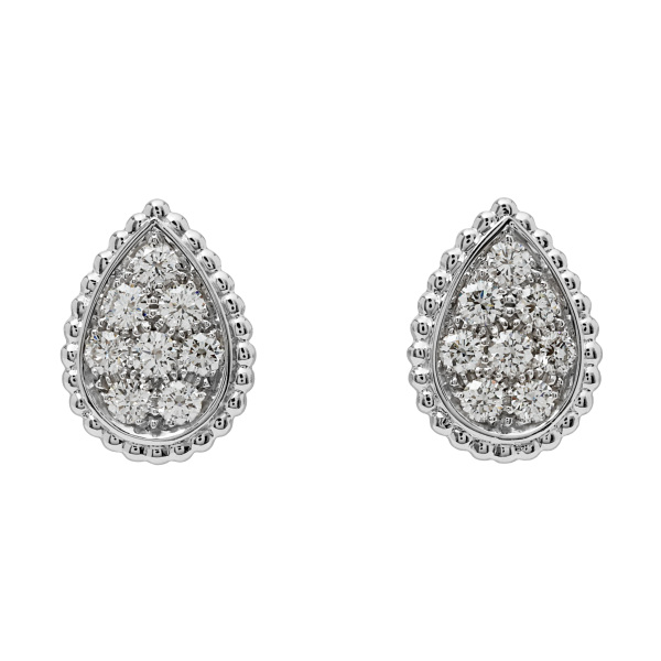 boucheron serpent-boheme Boucheron Serpent Bohème Studs Small jco00943
