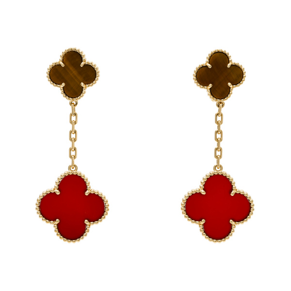 ヴァンクリーフ&アーペル vancleefarpels マジックアルハンブラ majic-alhambra j448439