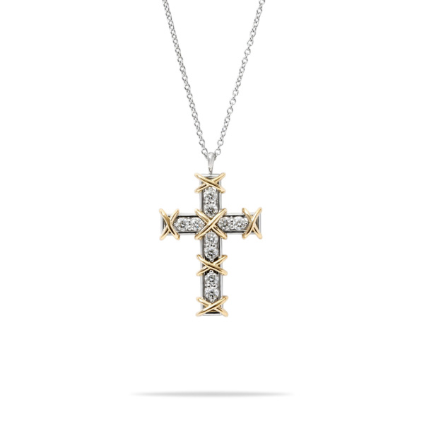 tiffany schlumberger ティファニー シュランバージェ  60022679