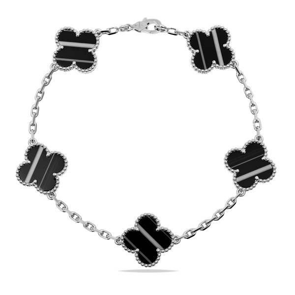 vancleefarpels vintagealhambra ヴァンクリーフ&アーペル ヴィンテージアルハンブラ 5モチーフ vcarpmol00