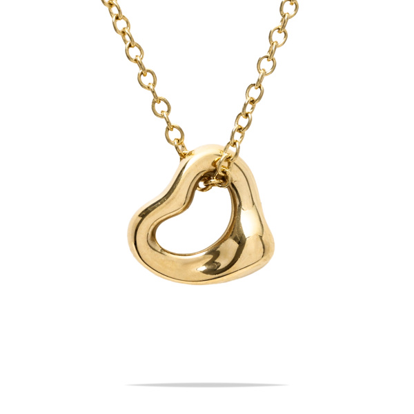 Tiffany tiffany Open heart open heart j448504