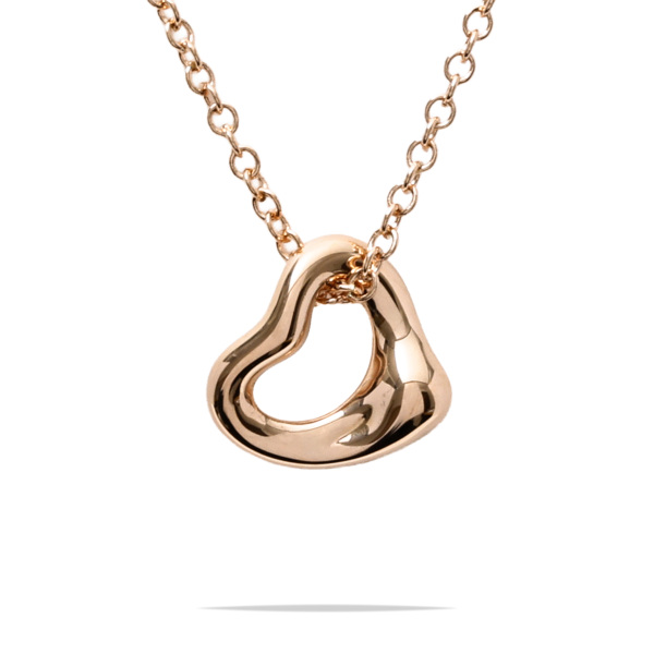 tiffany openheart ティファニー オープンハート エルサ・ペレッティ 60957428